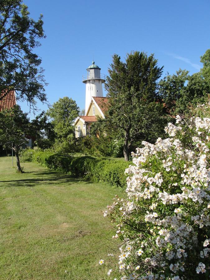 Stf Smygehuk Fyr & Logi Hostel Smygehamn Kültér fotó